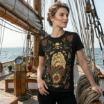 The History of Sailor Tattoos & What They Really Mean